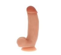 TOYJOY - Dildo Silicone 18 cm