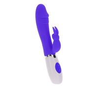 Vibratore Rabbit Funky Rabbit Viola