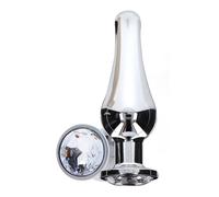 Plug anale Diamond Bum Bijou Small