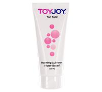TOYJOY LUBE WARMING WB 100 ML