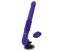 ToyJoy Magnum Opus Supreme Thruster 2 Purple
