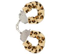 Toyjoy Manette - Furry fun cuffs