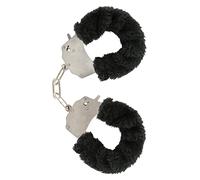 Toyjoy Manette - Furry fun cuffs