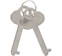 Toyjoy - Manette Furry Fun Cuffs Turchese
