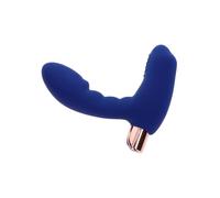 TOYJOY - Plug Anale Heroic P-Spot