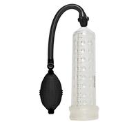 TOYJOY - Pompa Massaggio Power con Manicotto