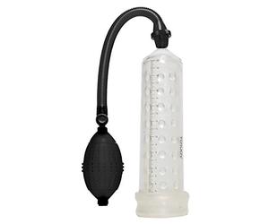 TOYJOY - Pompa Massaggio Power con Manicotto
