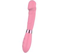 ToyJoy Pop Supreme Vibrator Pink