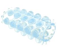 ToyJoy Power Stretchy Sleeve Blue