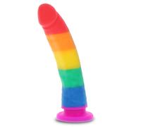 ToyJoy Pride Unicorn Dancer 8 Inch