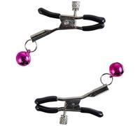 TOYJOY - Solleticatori Capezzoli