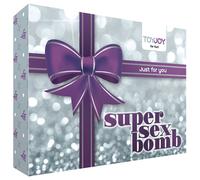 Toyjoy - solo per te super sex bomb box