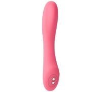 Toyjoy Thrill Soft Silicone G-Spot, Rosa, Taglia St - 100 Gr