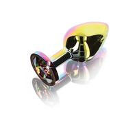 ToyJoy Twilight Booty Jewel Medium