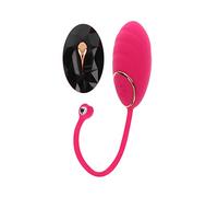 TOYJOY - Uovo Lily Telecomandato