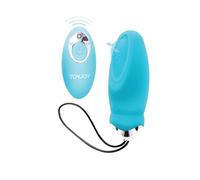 stimolatore vaginale I'm so Eggcited happines toy joy