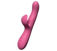 ToyJoy Venus II Vibrator Pink
