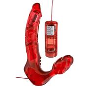 TOYJOY - VIBRANTE PIEGATO SUL RAGAZZO