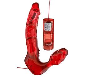 TOYJOY - VIBRANTE PIEGATO SUL RAGAZZO