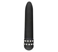 ToyJoy Diamond Superbe Vibe Black