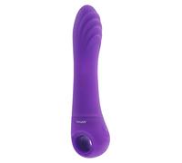 ToyJoy Luna II Flexible Vibe Purple