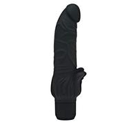 Vibratore Classic Stim Get Real Nero