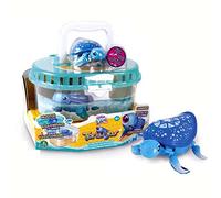 Toyland 41221 - Tortugas Playset Acquario, LPU06000