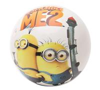 Toyland® 5,5 pollici (14 cm) Cattivissimo Me 2 Play Ball - Giocattoli per interni ed esterni