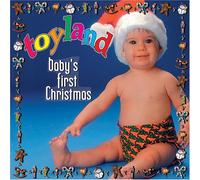 Various Artists - Toyland: Baby's First Christmas
