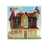 TOYLAND CASA DI GERONIMO STILTON GP470096