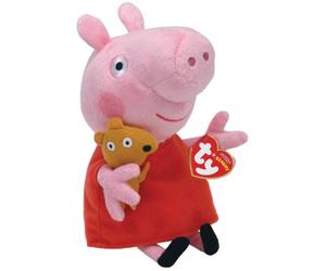 TOYLAND Peppa Pig George CM 20 46128/46129746130