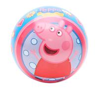 Toyland® Peppa Pig Play Ball - Giocattoli per interni ed esterni - Divertimento in giardino