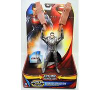 TOYLAND SUPERMAN DELUXE PERSONAGGI Y0808