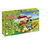 Toyland Train UNICOPLUS MAXIMILIAN 8925-0max