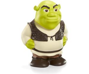 Toyllectible Pufflums Shrek - Movie