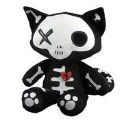 Toynami Emily The Strange - Peluche con miglia 20 cm