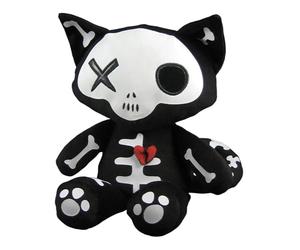 Toynami Emily The Strange - Peluche con miglia 20 cm
