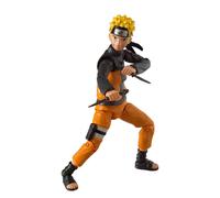 Naruto Shippuden Action Figure Da 4 Pollici | Naruto Uzumaki