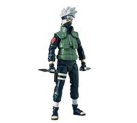 Toynami Naruto Shippuden Serie 1 Kakashi 10 cm Action Figure