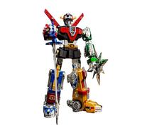 Toynami Voltron: Defender of The Universe 40th Anniversary Classic Legendary Voltron Action Figure 13"