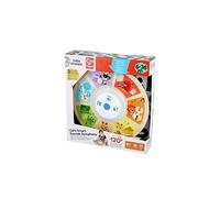 Promo Baby Einstein Rad Orchestra Sounds Hape