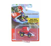 Toynk Super Mario Kart Racers Onda 5 | Ragazzo timido