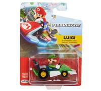 Super Mario Kart Racers Wave 5 | Luigi