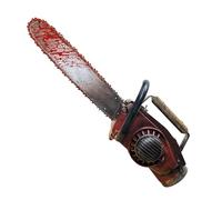 TOYNK TOYS Ash Chainsaw Electronic Prop with Sound Replica 71 cm Army of Darkness 1:1 Scale