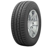 Toyo Pneumatico auto Celsius Cargo 215/70 R15 109/107S 8PR Quattro Stagioni 3PMSF