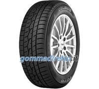 Toyo Celsius ( 215/55 R16 97V XL, con bordino di protezione del cerchio (FSL) )