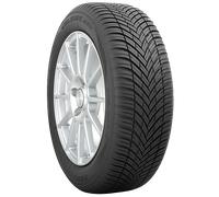 Toyo Celsius AS2 205/50R17 93Y XL 3PMSF