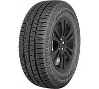 GOMME PNEUMATICI 4 STAGIONI TOYO 235/65 R16 121R CELSIUS CARGO