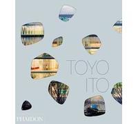 Toyo Ito. Ediz. inglese
