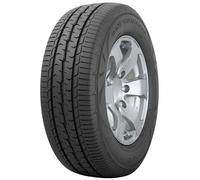 TOYO NANOENERGY VAN 205 R14 109/107 S Pneumatico Estivi Gomma
